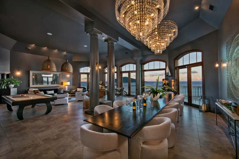 Great for Entertaining