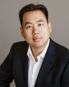 Eddie Chang