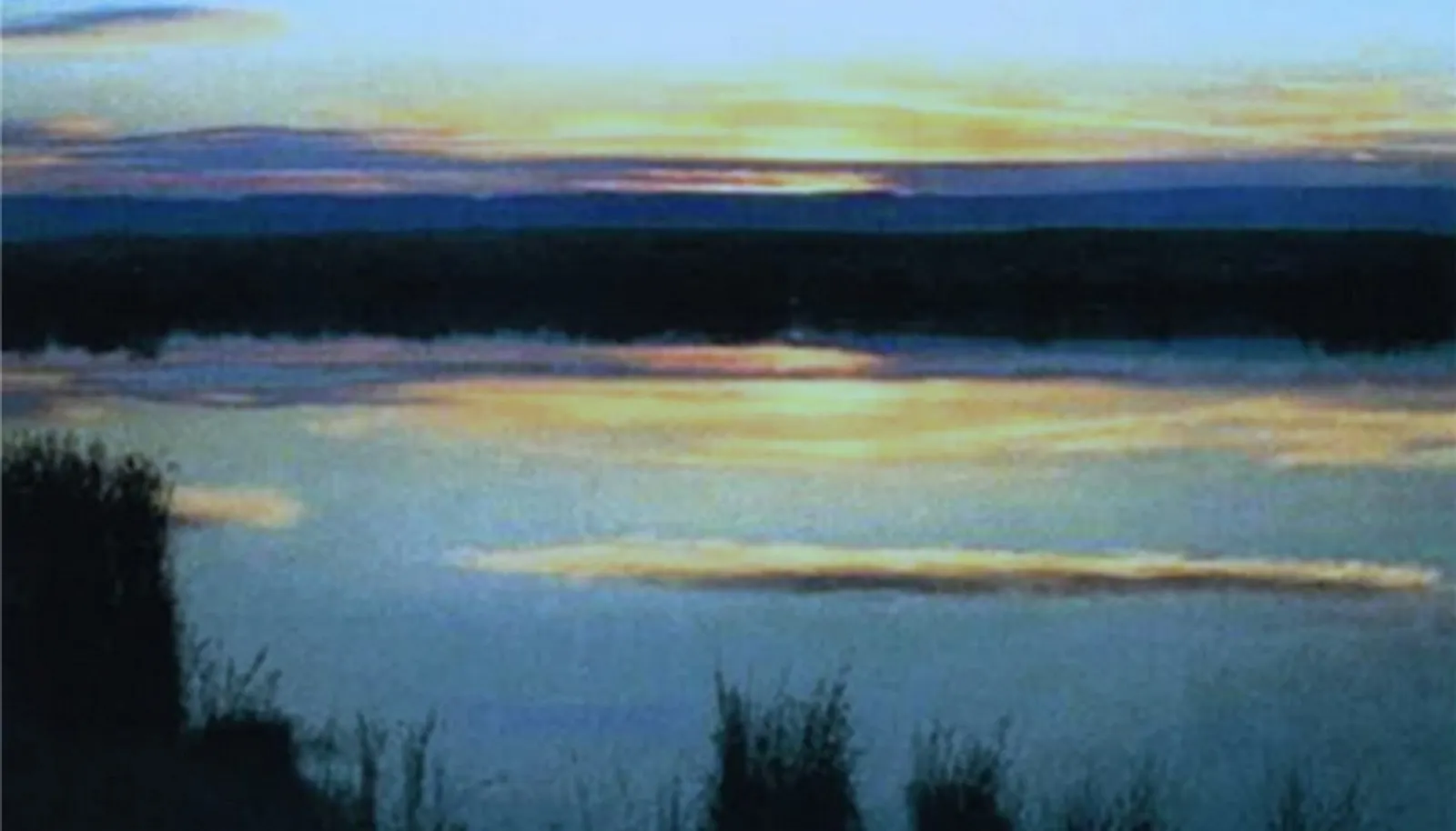 Hilltop Lake. Rated as Washington's BEST BASS FISHING LAKE in the state!