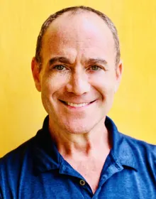 Daniel  Silverman
