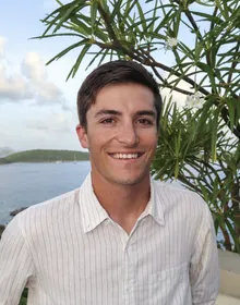 Teddy Nicolosi