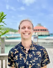 Nicholas Schmidt Nicholas Schmidt