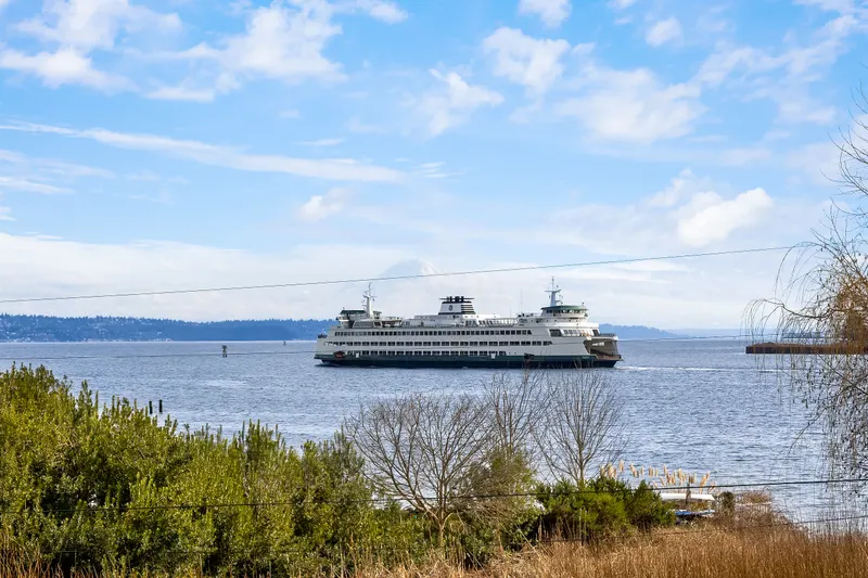 This view will never get old.