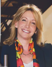 Sonja Jones