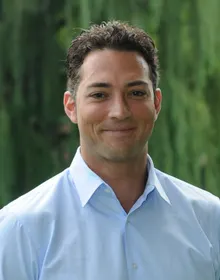 Nicholas Mattia