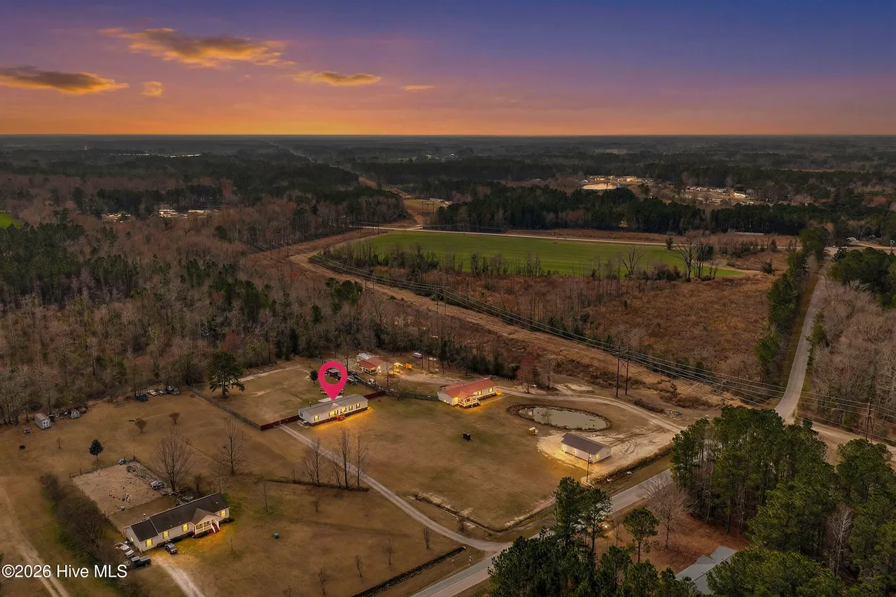 388NChubbRoad-52_Dusk