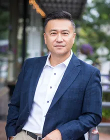 Robert Pong