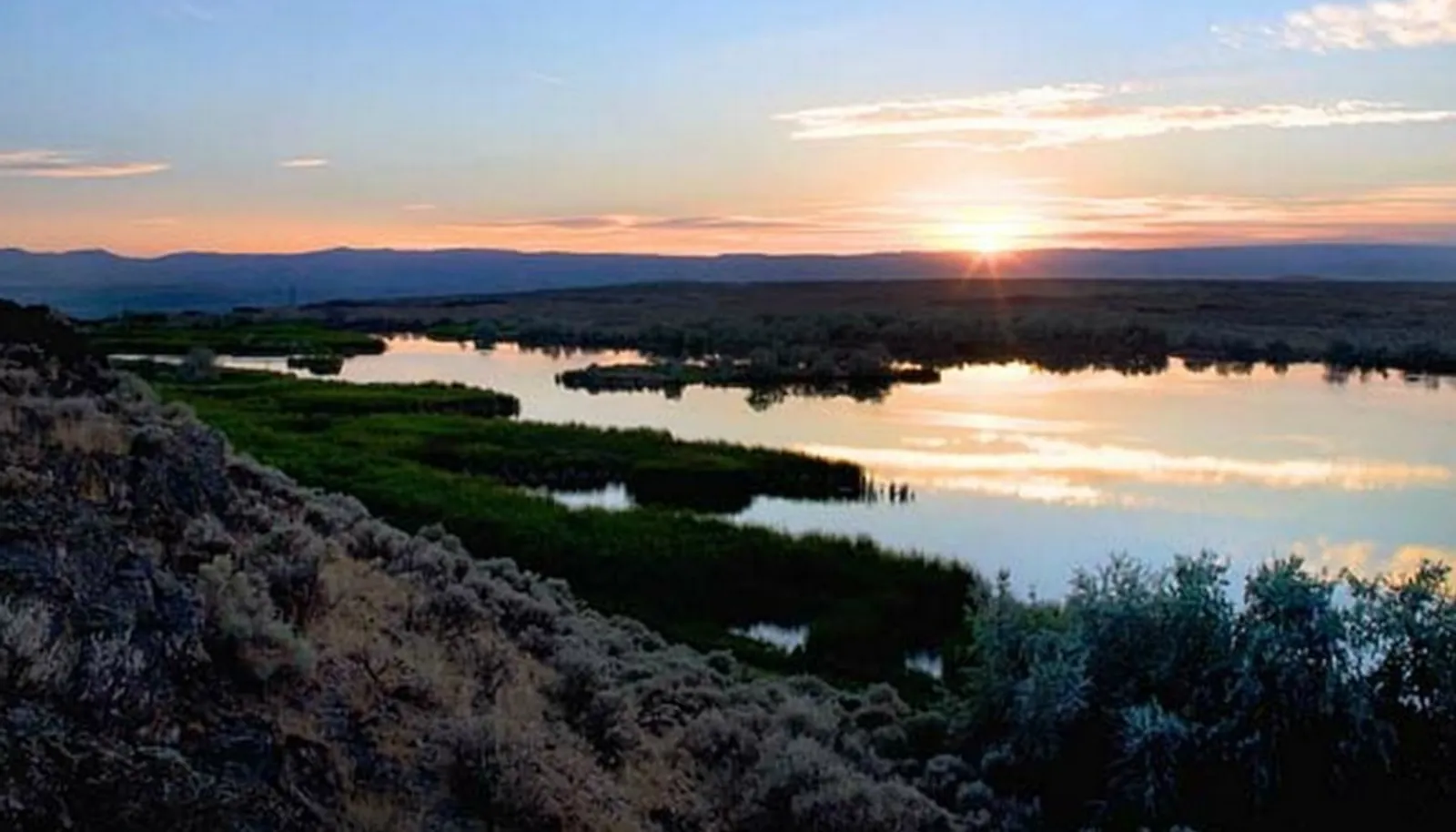 Beautiful vistas. Sun setting in the West. Mountain ridges ideal for home-sites. Additional sites around the lake provide dramatic vistas for additional home-sites. Hilltop Lake below with island in middle. Beautiful vistas. Sun setting in the West. Mountain ridges ideal for home-sites. Additional sites around the lake provide dramatic vistas for additional home-sites. Hilltop Lake below with island in middle.