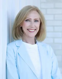 Mary Nelson