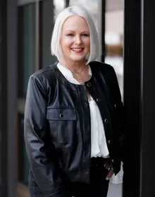 Kimberley Alex Thomas